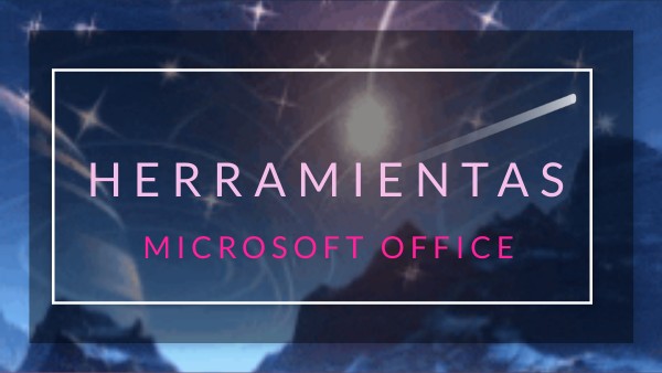 microsoft | Genially