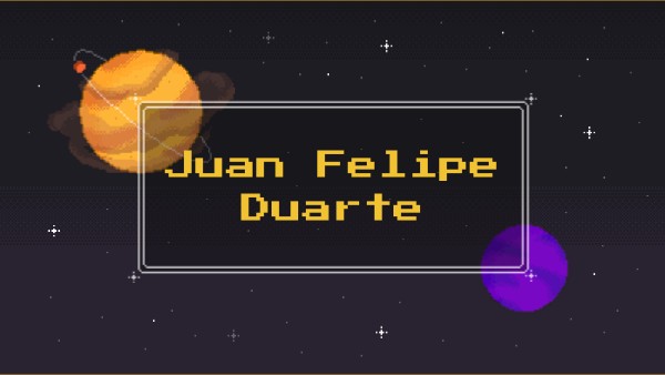 Mi presentación | Genially