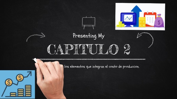 CAPITULO 2, EQ 3 | Genially
