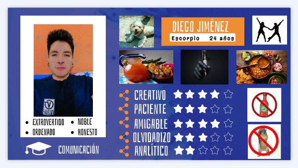 Mi presentación | Genially