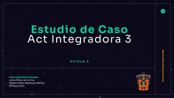 Acercamiento a las bases de datos NoSQL | Genially