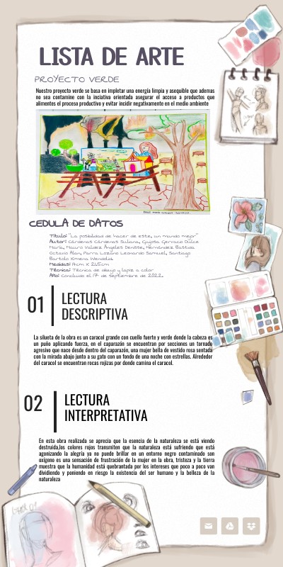 MUNDO IDEAL