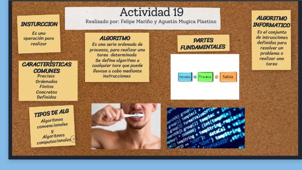 Actividad 19 | Genially