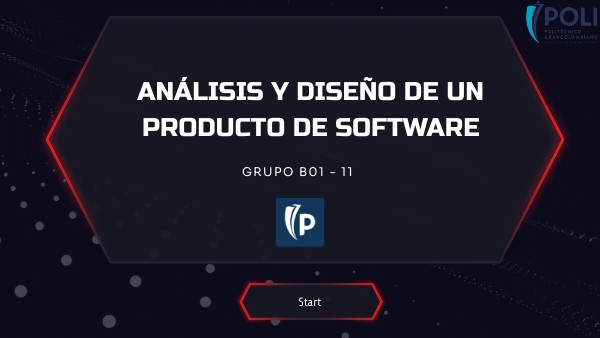 Ingeniería de Software | Genially