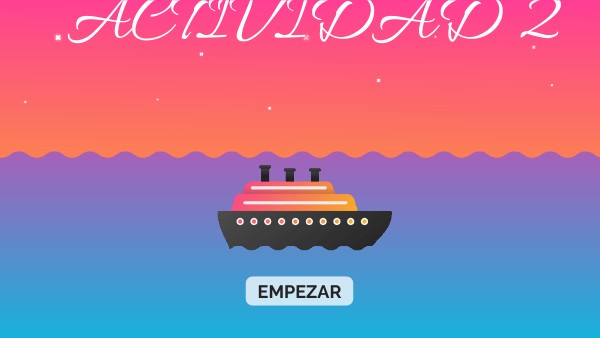 ACTIVIDAD 2 | Genially