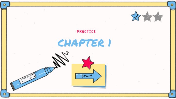 STM3433 Chapter 1 | Genially