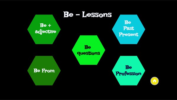 Be | Genially