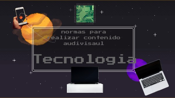 PIXEL UNIVERSE | Genially