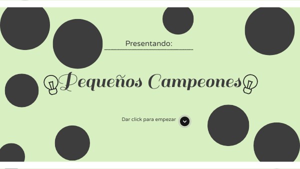 Fase 4 | Genially