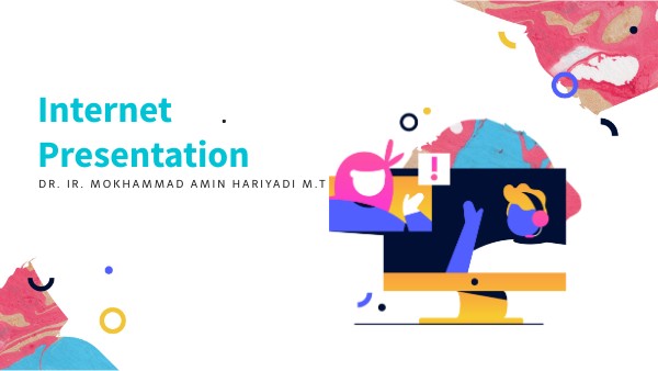 GENIAL PRESENTATION | Genially