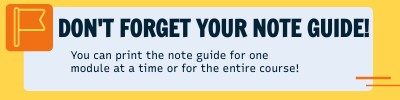 1.0 Notes Reminder | Genially