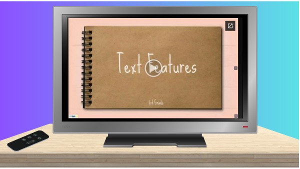 Text Features, week 2 (20)