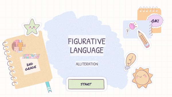alliteration-2nd | Genially