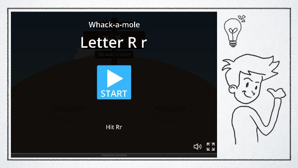 14.5 (R) Word Wall | Genially