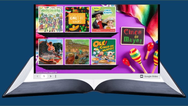 Library: Cinco De Mayo | Genially