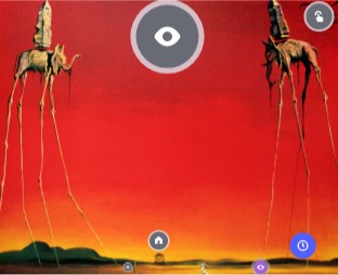 Interactive image