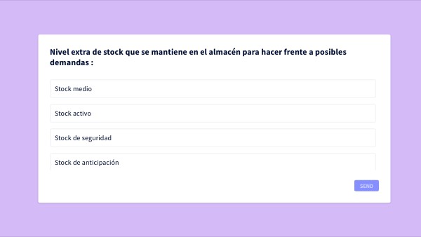 Pregunta 2 | Genially