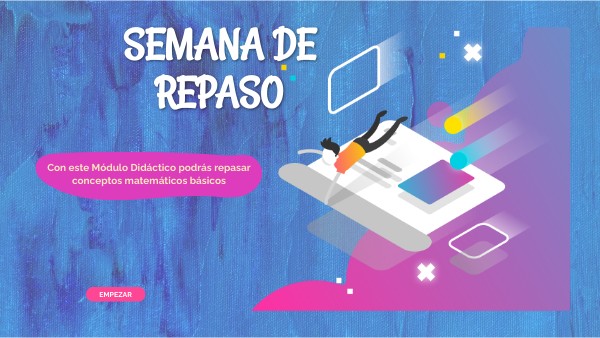 Módulo de Repaso | Genially