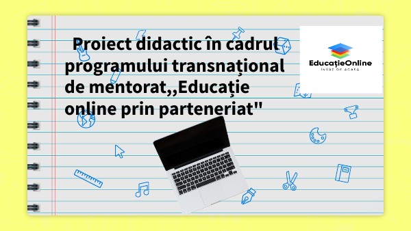 BACK TO SCHOOL PRESENTATION | Genially
