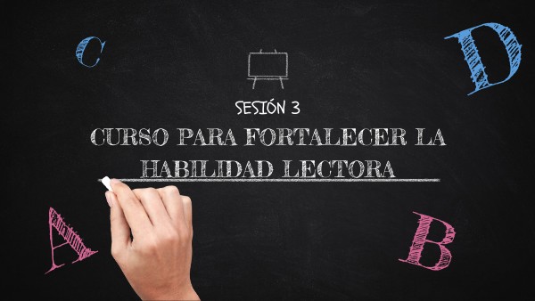 SESIÓN 3 | Genially