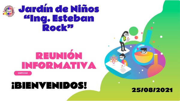 JUNTA INFORMATIVA JN. 