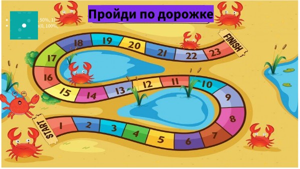 Бродилка Р