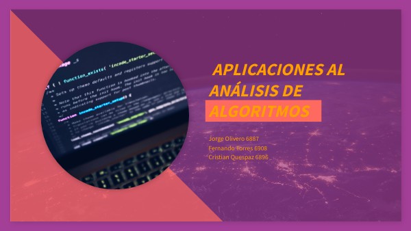 PRESENTACIÓN DEV TECH