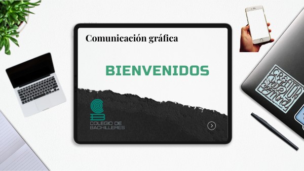 Comunicación | Genially