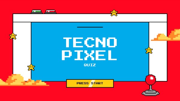 TECNO PIXEL | Genially