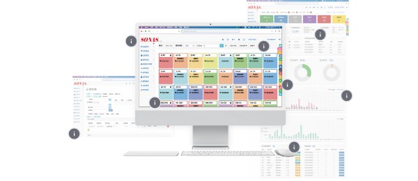 Interactive image | Genially