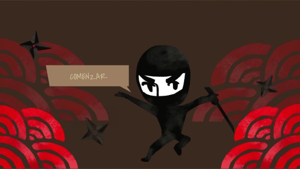 QUIZ NINJA