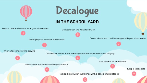 Decalogue