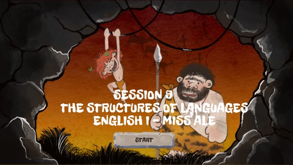 STRUCTURES IN LANGUAGES | Genially