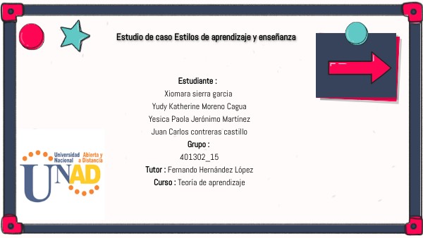 fase 4 | Genially