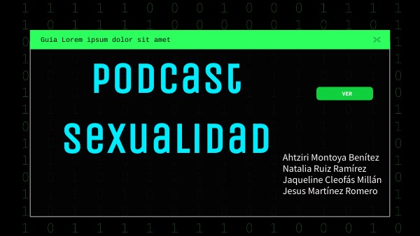 GUÍA BIG DATA | Genially