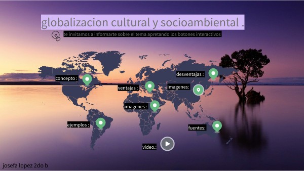 MAPA BÁSICO | Genially