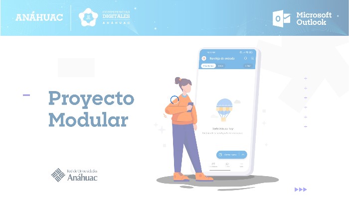 Proyecto modular | Genially