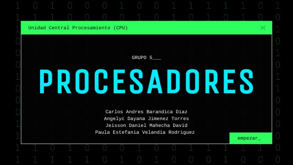 GUÍA BIG DATA | Genially