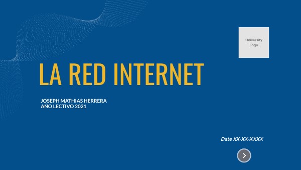 La Red Internet