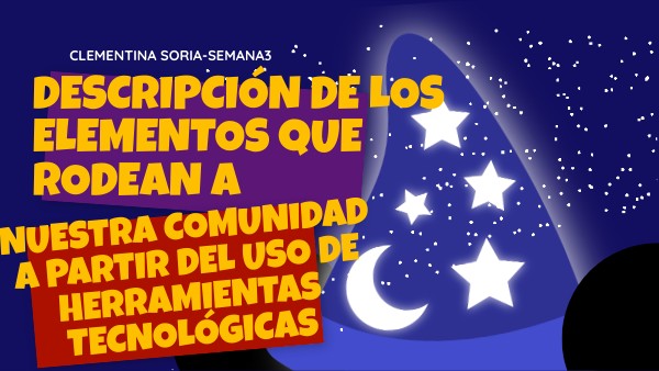 tarea 3 | Genially
