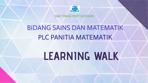 PLC | Genially