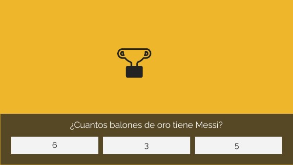PREGUNTA - RESPUESTA | Genially