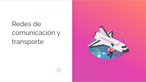 Transporte | Genially