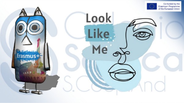 Proyecto Look like me