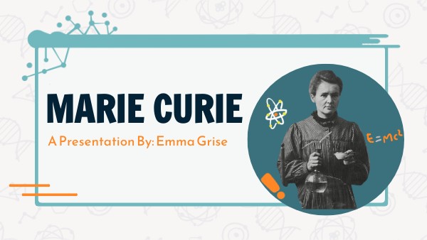 Einstein Presentation