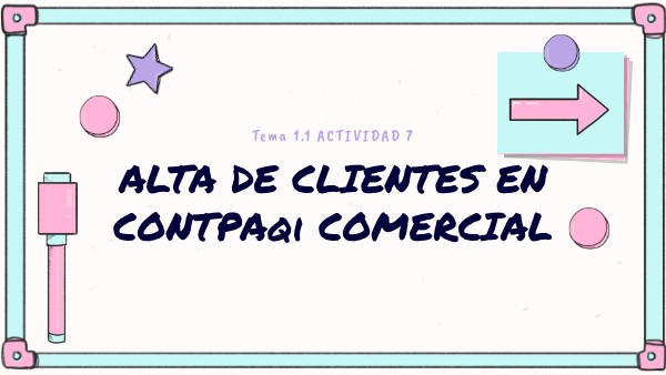 ACTIVIDAD 7 | Genially