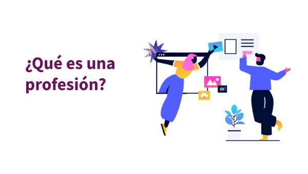 PROFESIÓN