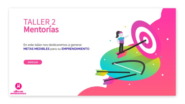 Taller 2 | Genially