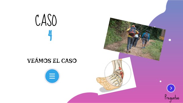 PRESENTACIÓN Caso 4 | Genially
