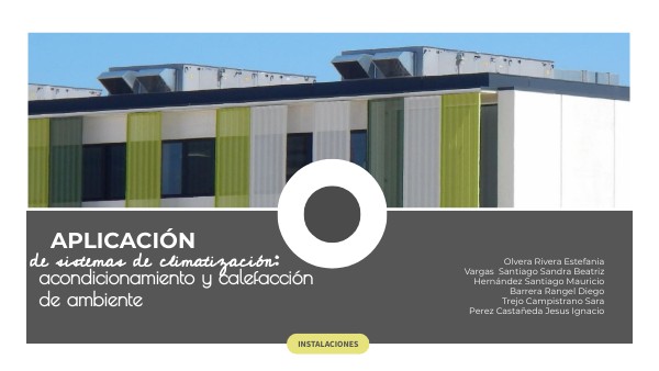 GEOMETRIC PROJECT PRESENTATION | Genially